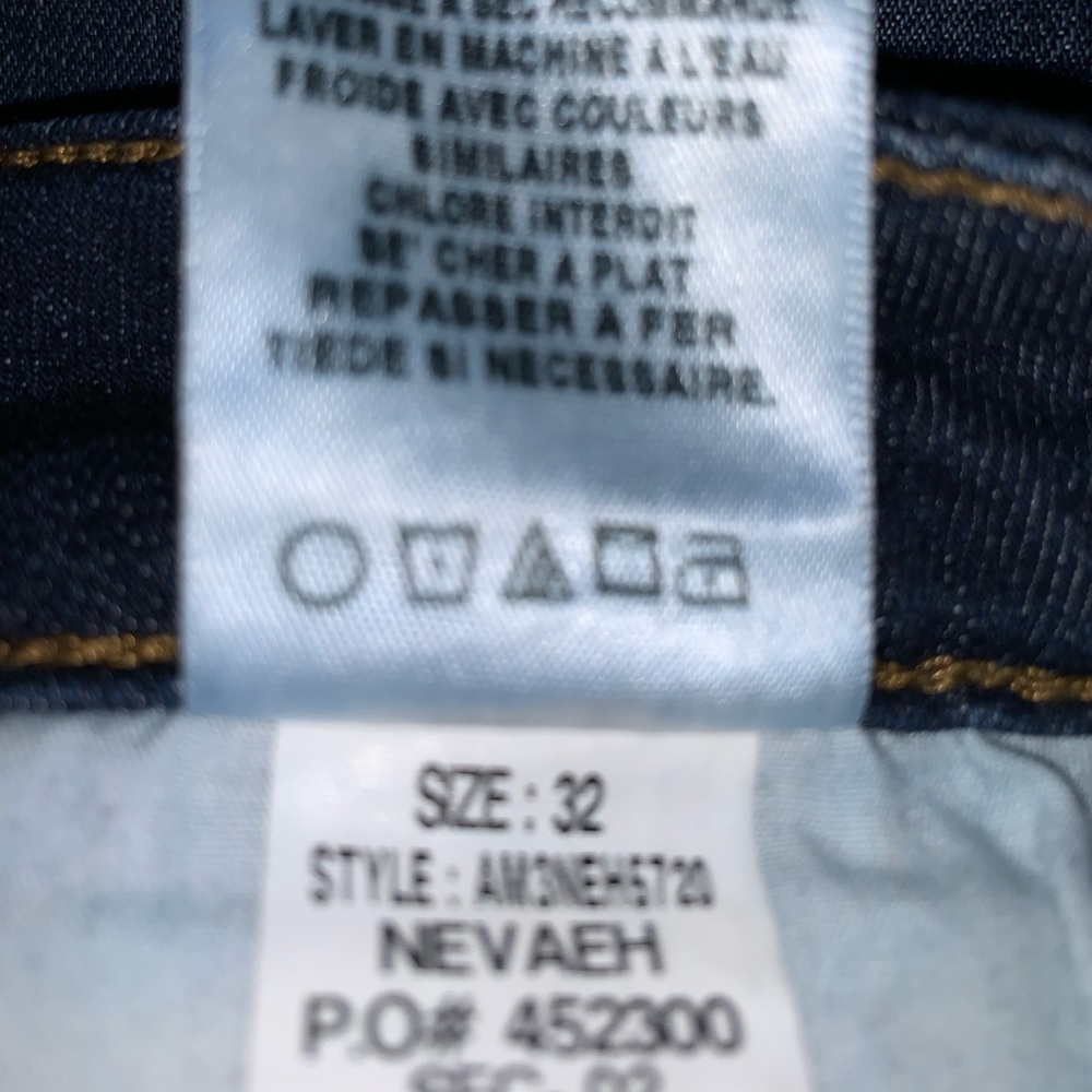 JOE’s Jeans Size: W 32 - Picture 8 of 8